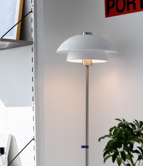 우노 무드 거실스탠드조명 무드조명 장스탠드