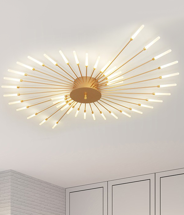 자누스 LED60W 인테리어직부등 포인트조명