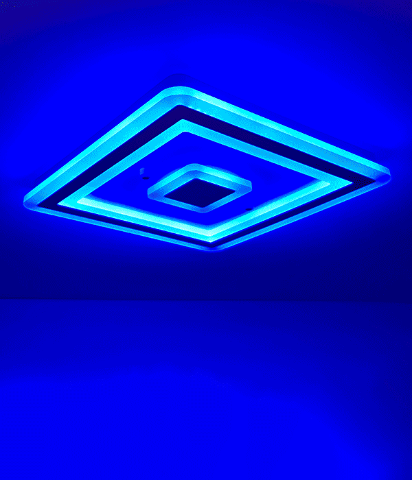 데스티 컬러풀 LED벽등 직부등 20W 305