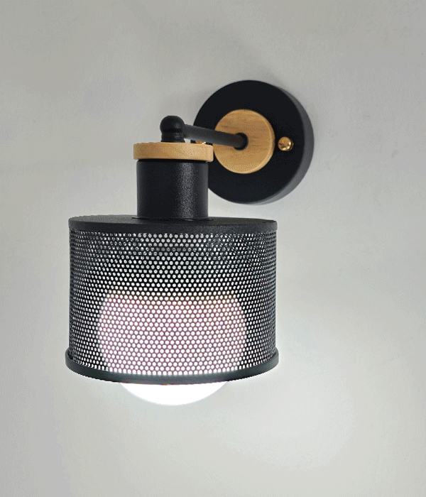 템즈 벽무드조명 벽부착등